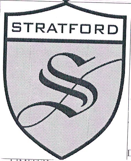 Stratford Device mark 1914499 Trademark