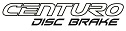 Centuro Disc Brake Device mark 2767526 Trademark