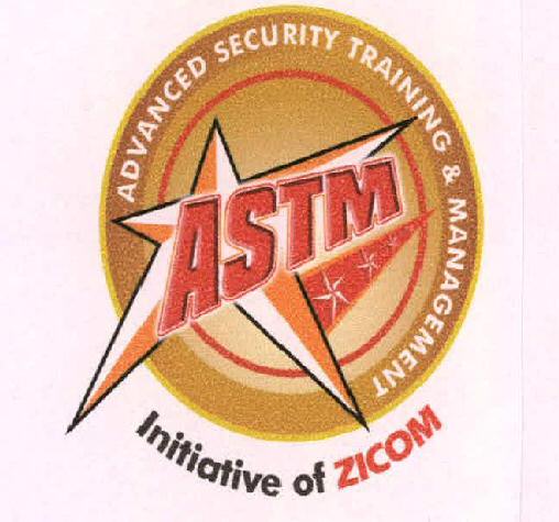 Astm (device Of Stars) Device mark 2117515 Trademark