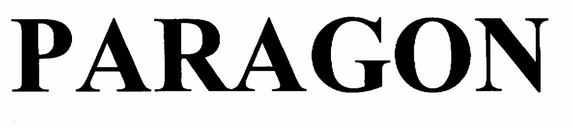 Paragon Device mark 1312331 Trademark