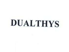 Dualthys Device mark 1470050 Trademark