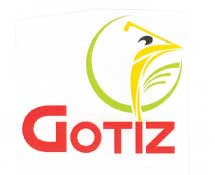 Gotiz Device mark 2101921 Trademark