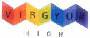 Vibgyor High (label) Device mark 1471000 Trademark
