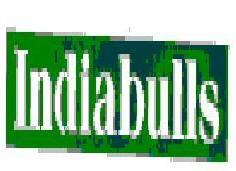 Indiabulls (lable) Device mark 1360004 Trademark