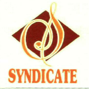Syndicate (label) Device mark 2496222 Trademark