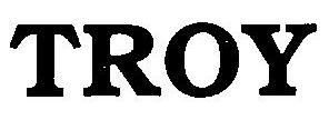 Troy Device mark 2546744 Trademark