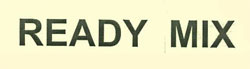 Ready Mix Device mark 2406848 Trademark