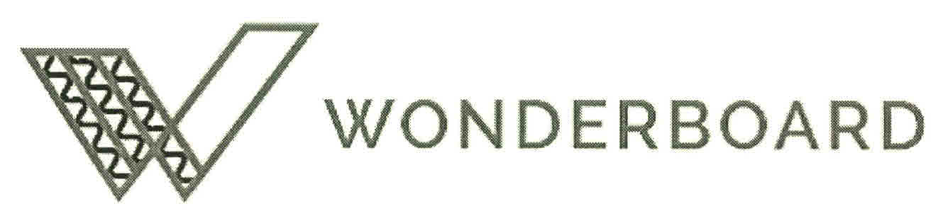 Wonderboard W Device mark 2646530 Trademark