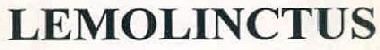 Lemolinctus Device mark 2811494 Trademark
