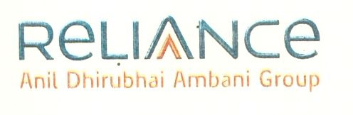 Reliance Anil Dhirubhai Ambani Group (letter Written In Special Form) Device mark 1460663 Trademark
