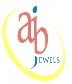 Ab Jewels (device Of Circle And Label) Device mark 1439664 Trademark