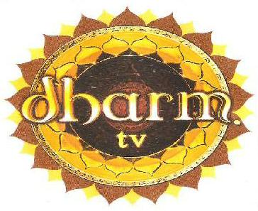 Dharm Tv Device mark 2093289 Trademark