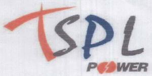 Tspl Power Device mark 1930204 Trademark
