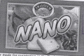 Nano Device mark 1705652 Trademark