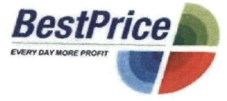 Bestprice Device mark 1725144 Trademark