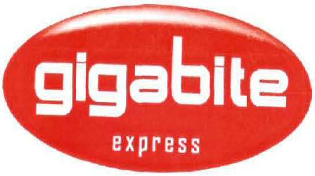 Gigabite Express Device mark 1879194 Trademark