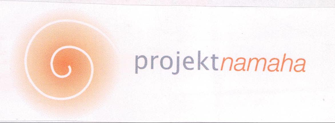 Projekt Namaha Device mark 1992433 Trademark