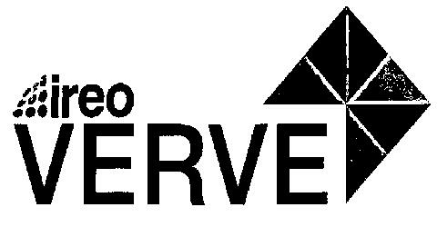 Ireo Verve (device) Device mark 2212363 Trademark