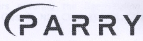 Parry Device mark 2249956 Trademark