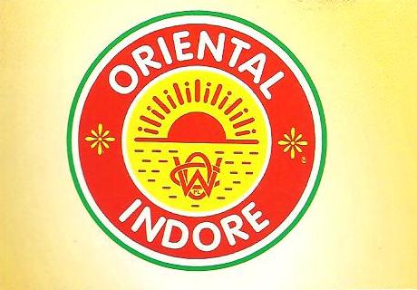 Oriental Device mark 2564864 Trademark
