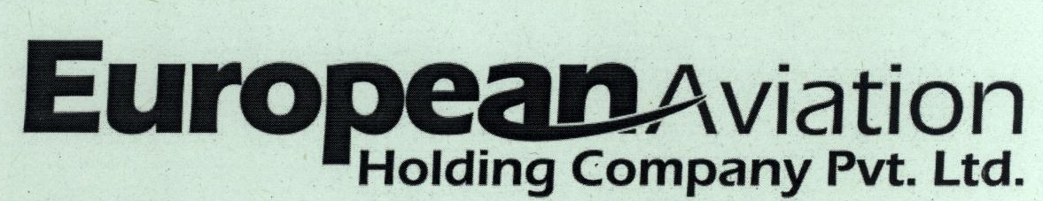 European Aviation Holding Company Pvt Ltd Device mark 1848672 Trademark