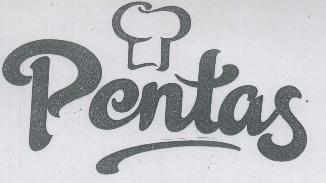 Pentas (device) Device mark 1005153 Trademark
