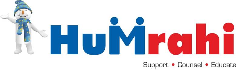 Humrahi Device mark 2919482 Trademark