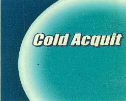 Cold Acquit Device mark 2509480 Trademark