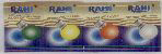 Rahi & Bulb Logo Device Device mark 1036585 Trademark