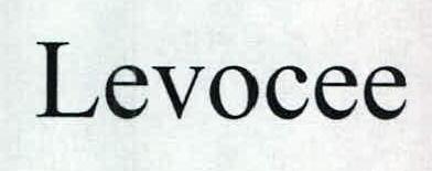 Levocee Device mark 2362935 Trademark