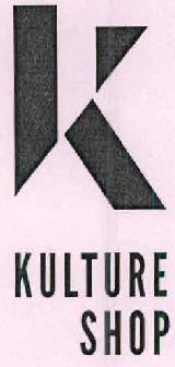 K Kulture Shop Device mark 2565417 Trademark
