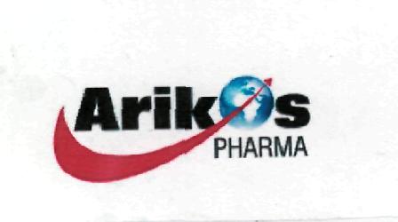 Arikos Pharma (device) Device mark 2150958 Trademark