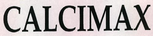 Calcimax Device mark 2322833 Trademark