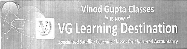 Vg Learning Destination (label) Device mark 2537057 Trademark