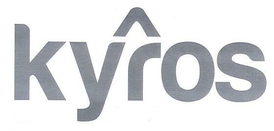 Kyros Device mark 2467163 Trademark