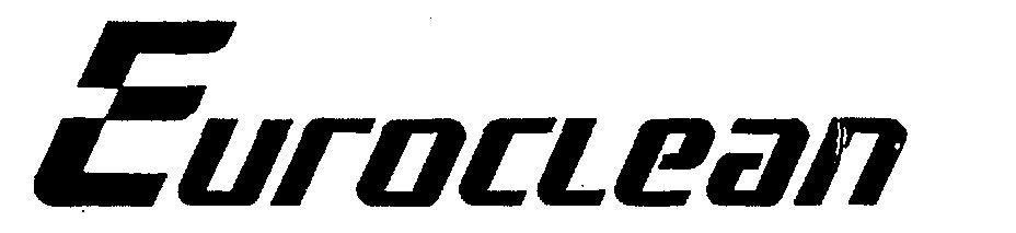 Euroclean Device mark 1084559 Trademark