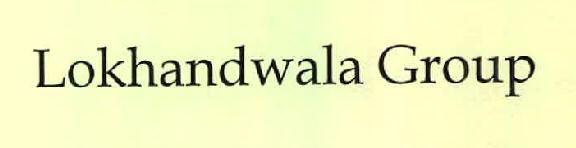 Lokhandwala Group Device mark 2440854 Trademark