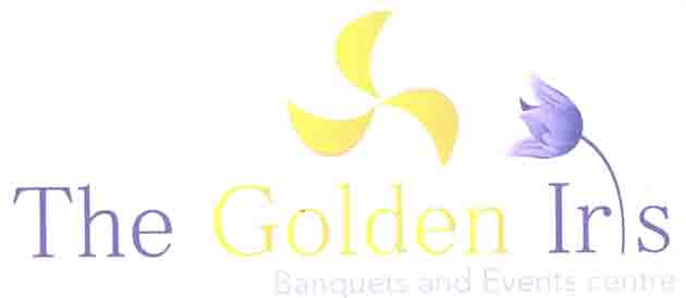 The Golden Iris Device mark 2691580 Trademark