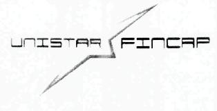 Unistar Fincap Device mark 2354830 Trademark
