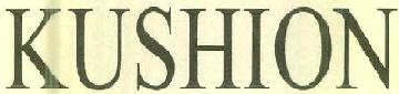 Kushion Device mark 2975054 Trademark