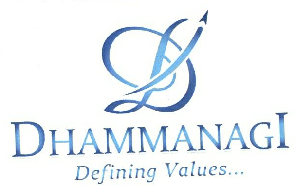 D Dhammanagi Defining Values... Device mark 2211370 Trademark