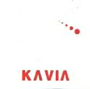 Kavia (logo) Device mark 1575833 Trademark