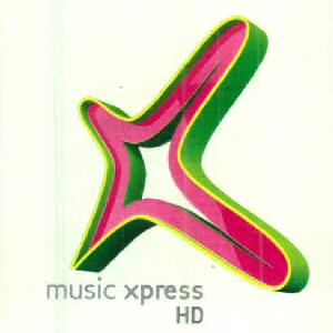 Music Xpress Hd Device mark 2540462 Trademark
