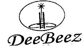 Dee Beez (with Device) Device mark 1821109 Trademark