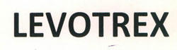 Levotrex Device mark 2670580 Trademark