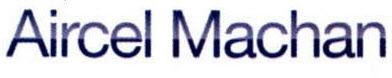 Aircel Machan Device mark 2335998 Trademark