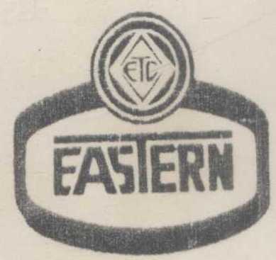 Eastern Device mark 659439 Trademark