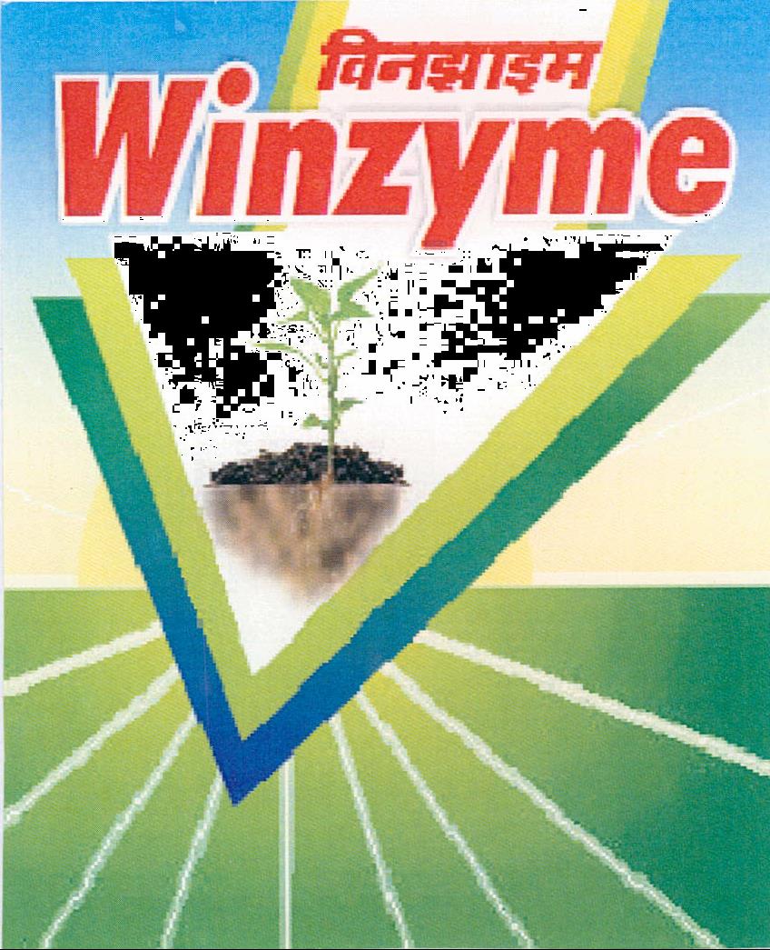 Winzyme Device mark 2187266 Trademark