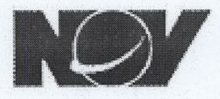 Nov With Device Device mark 1656353 Trademark