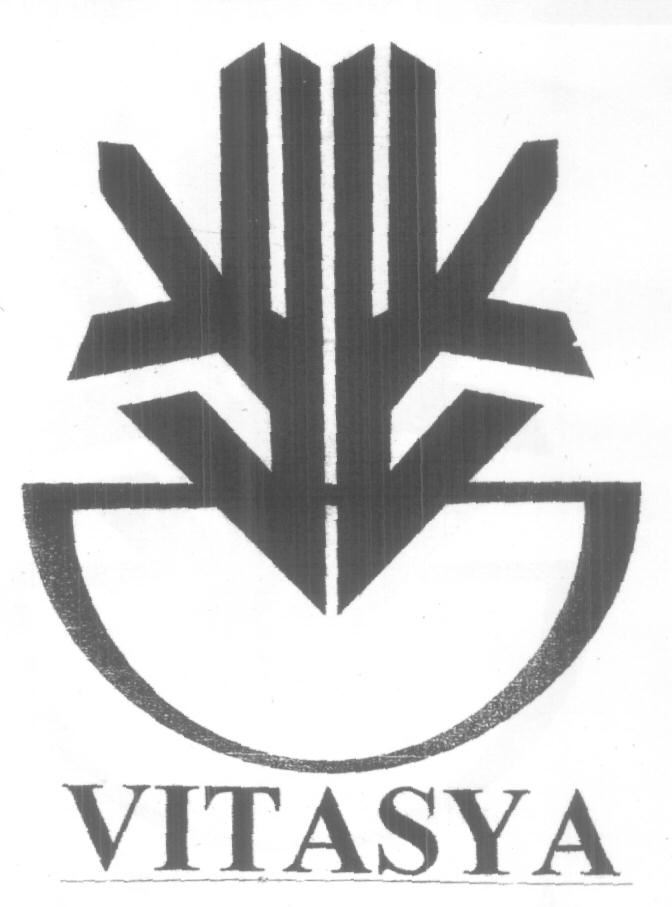 Vitasya (device) Device mark 1626899 Trademark